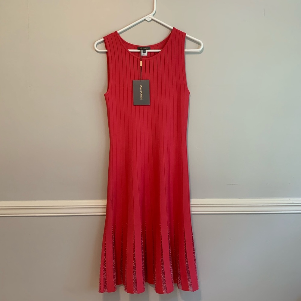 Zac Posen dress